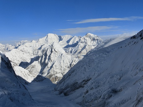 Alltagsleben-im-Basislager-am-Everest