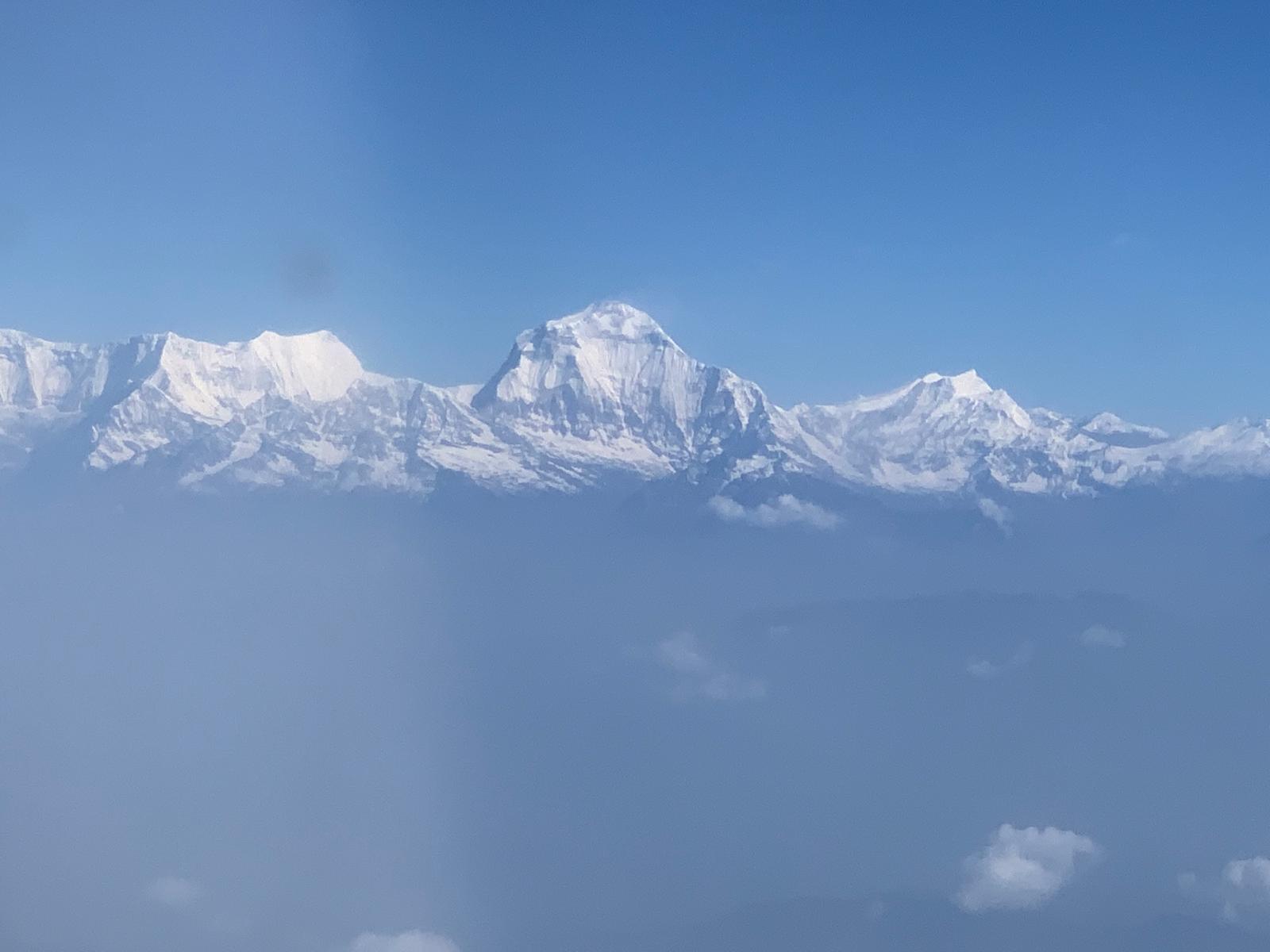 Dhaulagiri