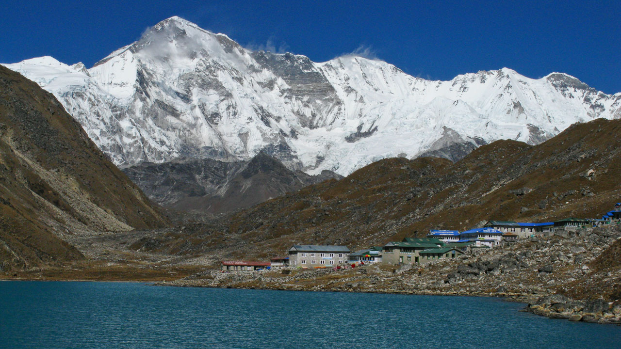 Gokyo Ri