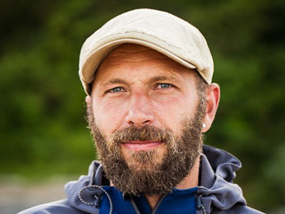 CLEARSKIES - Martin Buchner