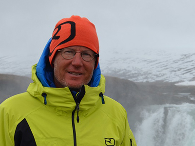 CLEARSKIES - Stefan R&ouml;ssler