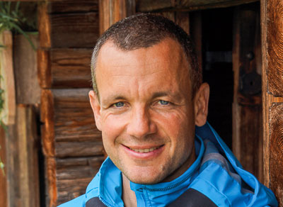 CLEARSKIES Markus Amon