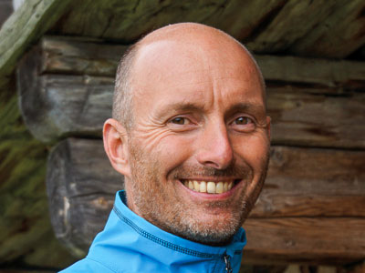 CLEARSKIES - Georg Leithner