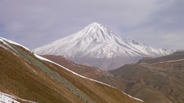 Iran Skitour<div> </div>