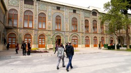 Iran Skitour<div> </div>