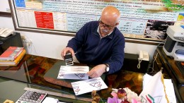 Iran Skitour<div> </div>