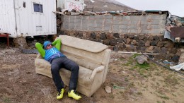 Iran Skitour<div> </div>