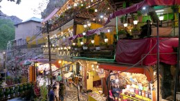 Iran Skitour<div> </div>