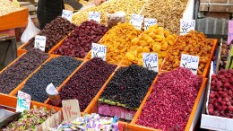 Iran Skitour<div> </div>