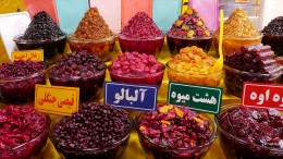 Iran Skitour<div> </div>