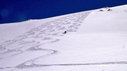 Iran Skitour<div> </div>