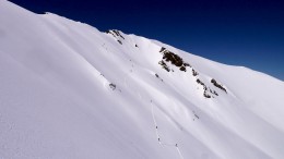 Iran Skitour<div> </div>