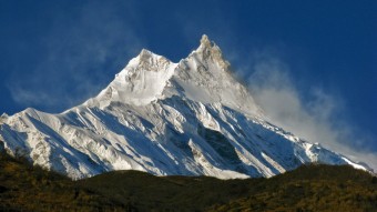 Manaslu