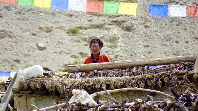 Gemunduuml;tliche-Vormittagswanderung-von-Tokyu-nach-Dho-Tarap