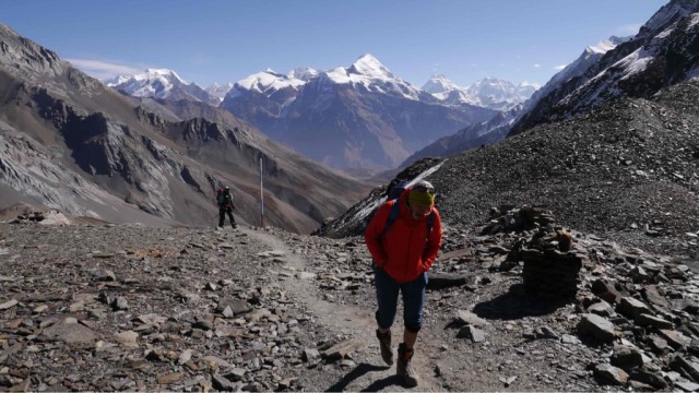 undUuml;ber-den-Kang-La-Pass--5320-m-