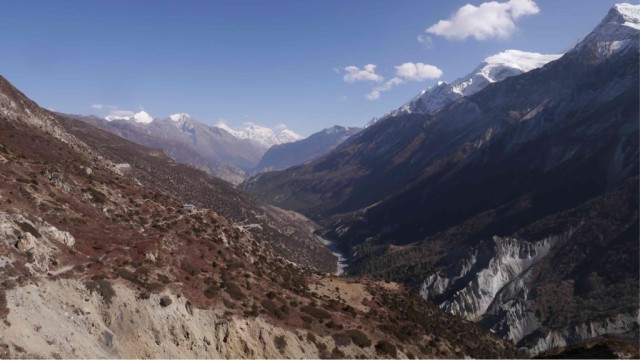 Trekking-von-Manang-zum-Tilicho-See-Basislager