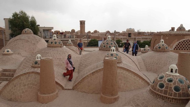 Runduuml;ckfahrt-nach-Teheran-und-Ende-der-Reise