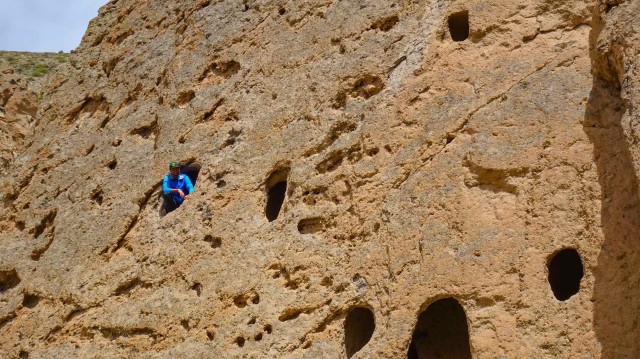 Rasttag-vor-der-Besteigung-des-Damavand