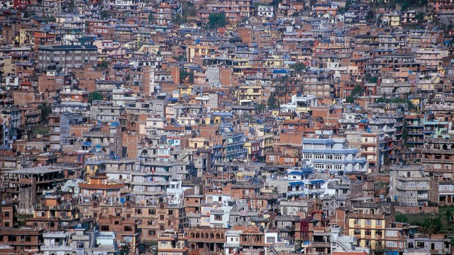 Kathmandu