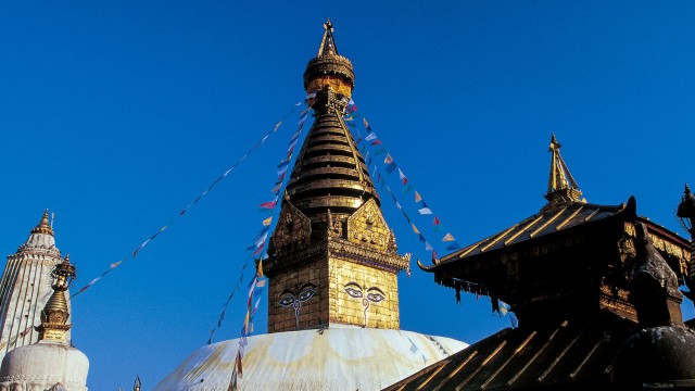 Kathmandu