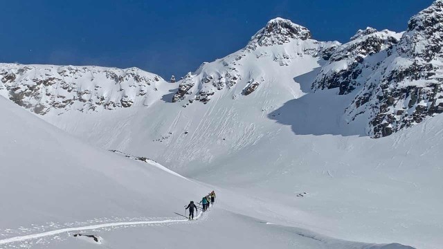 Skitour-im-Jøkelfjord