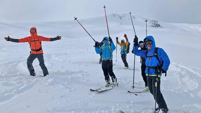 Skitour-auf-den-Laslettind-im-Altafjord