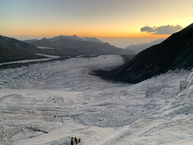 Aufstieg-zum-Hochlager-5300m