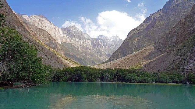 Wanderung-im-Bartang-Tal