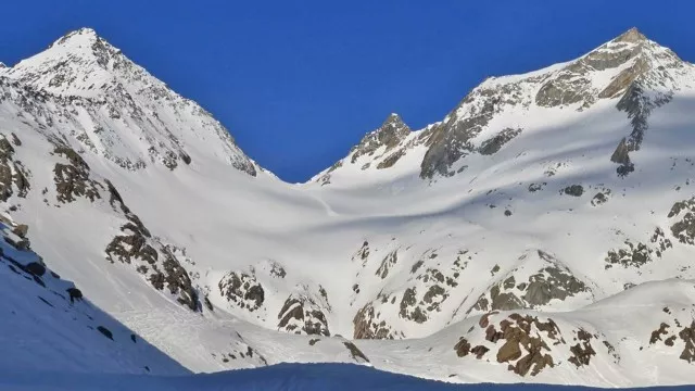 grossvenediger-skitour