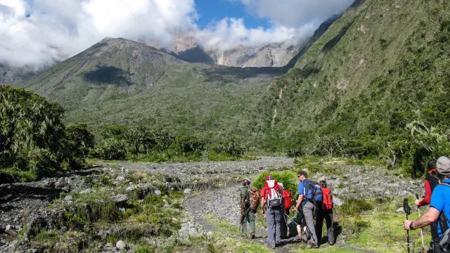 meru-kilimanjaro