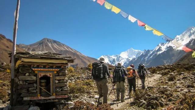 langtang-gosainkund-trek