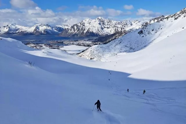 skitouren-lofoten