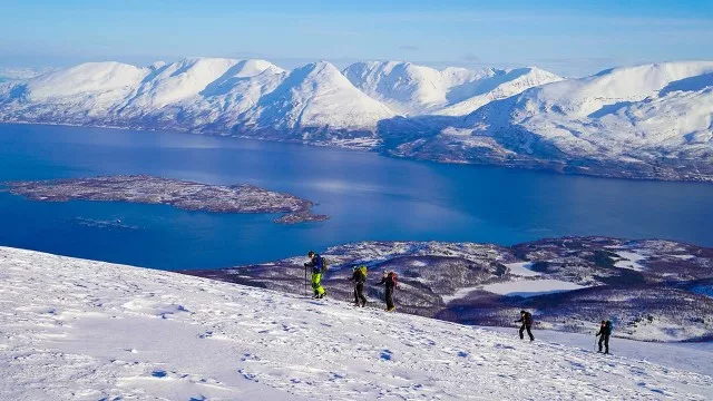 skitouren-lyngen