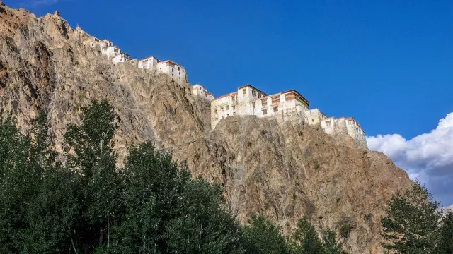 zanskar