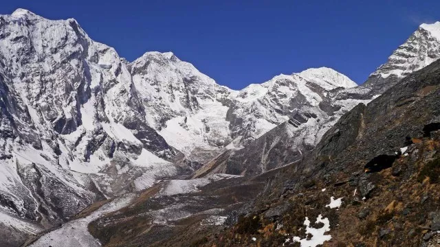 Parchermo Trashi Laptsa