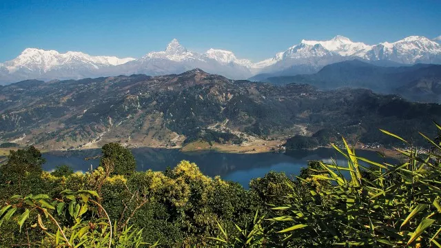 Annapurna Basislager und Poonhill Trek im Februar 2026