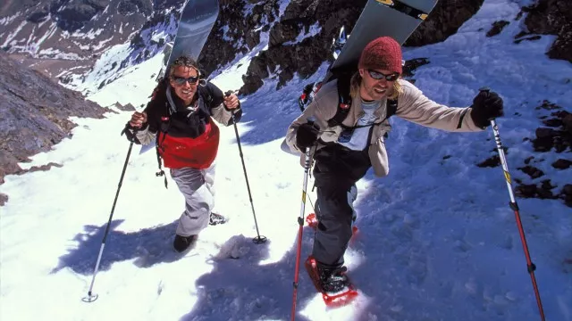 marokko-skitour
