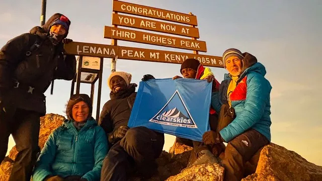 mount-kenya-besteigung