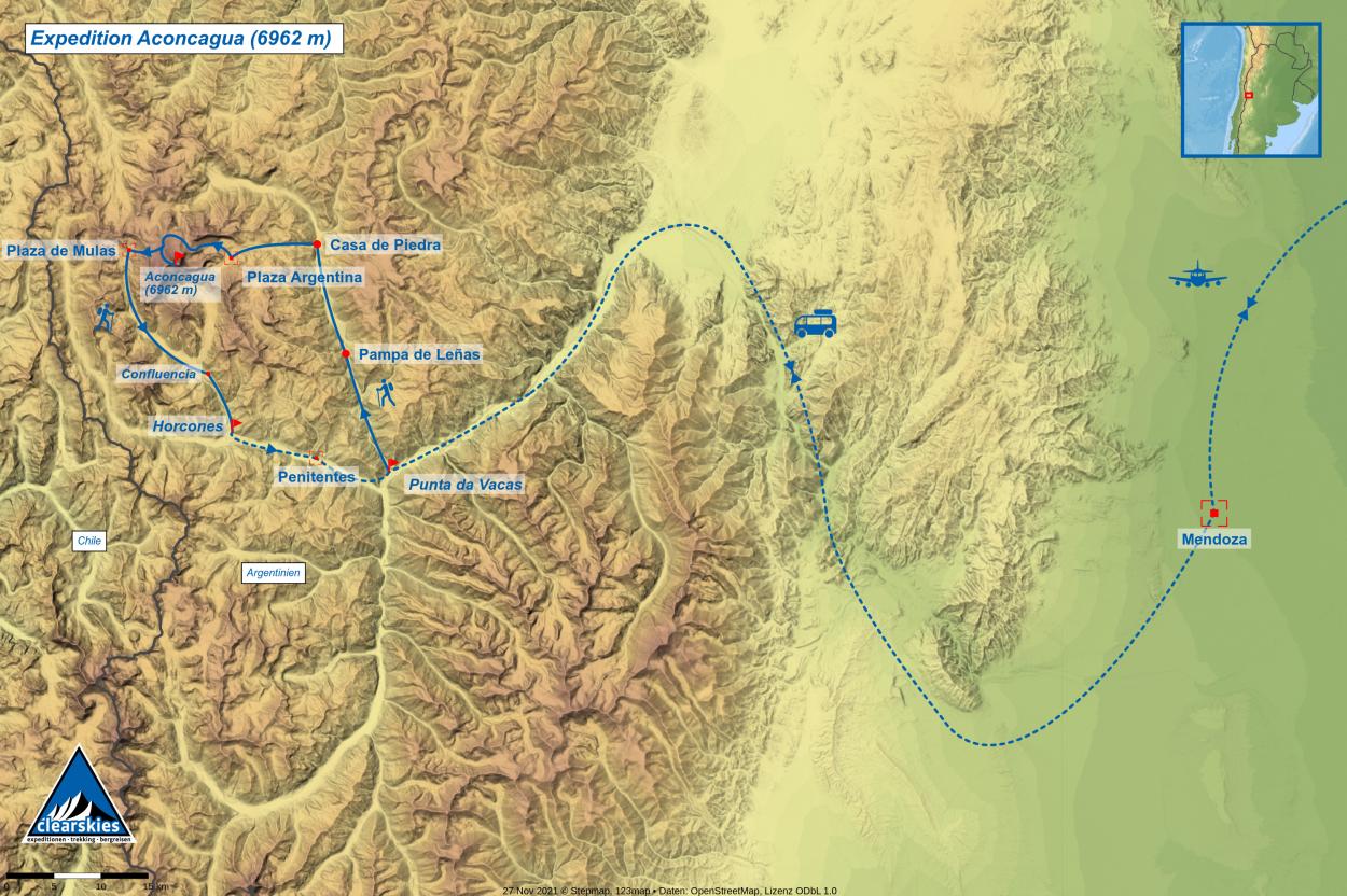 expedition aconcagua karte
